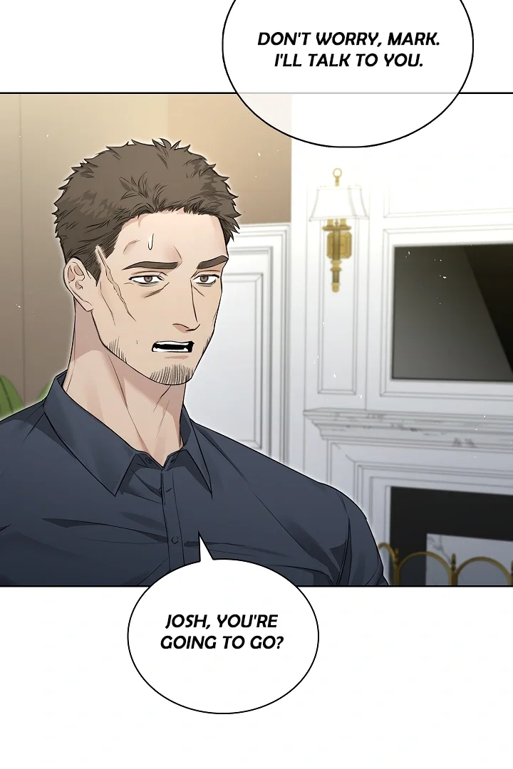 Kiss Me If You Can - Chapter 9 Page 29