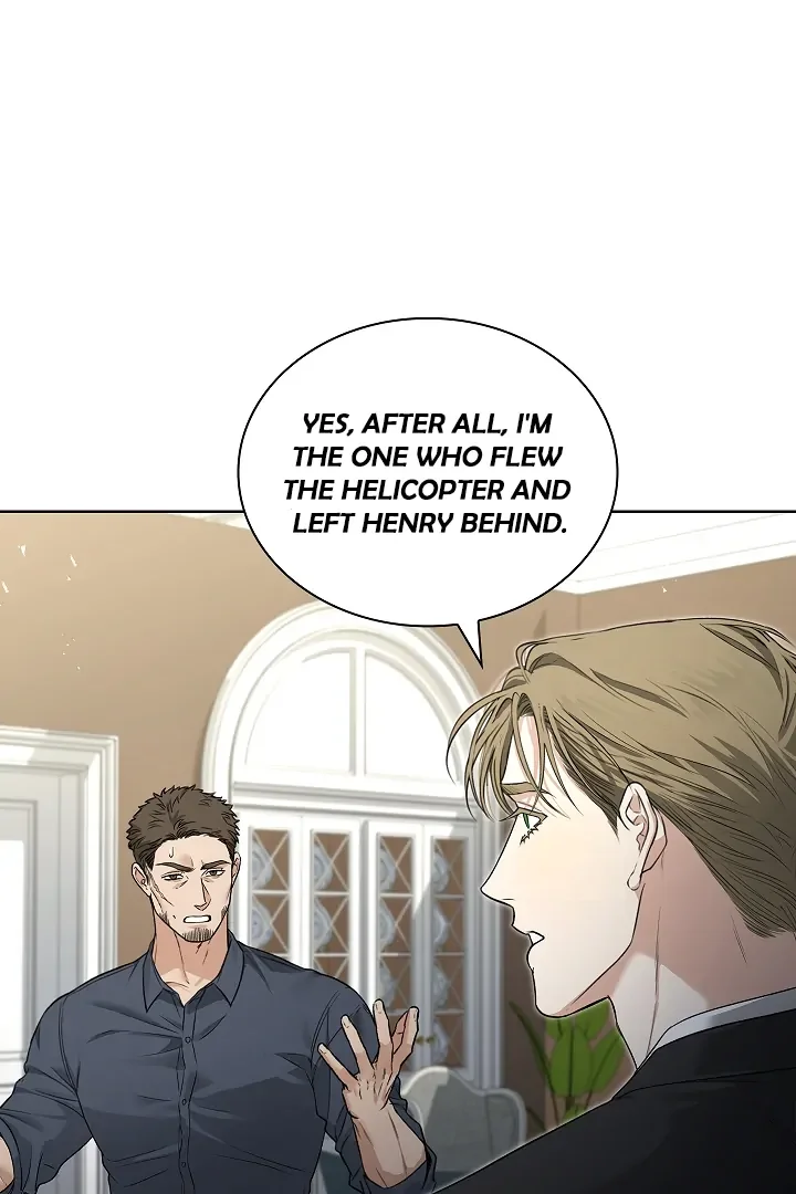 Kiss Me If You Can - Chapter 9 Page 30