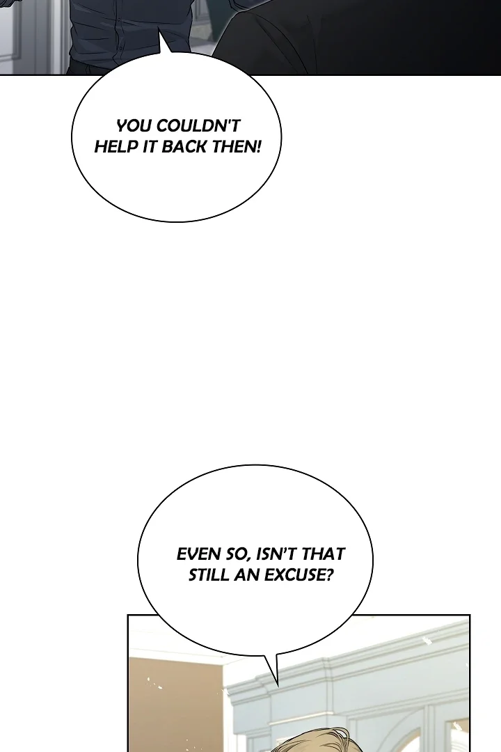 Kiss Me If You Can - Chapter 9 Page 31