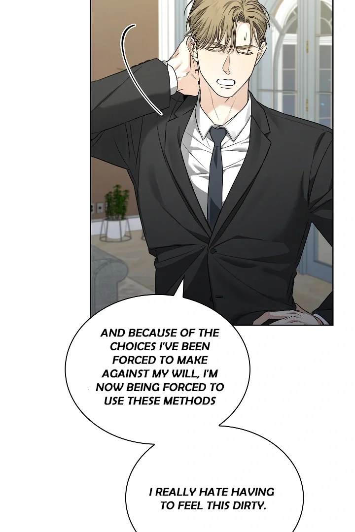 Kiss Me If You Can - Chapter 9 Page 32