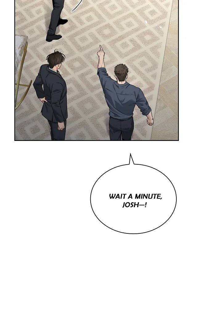 Kiss Me If You Can - Chapter 9 Page 34