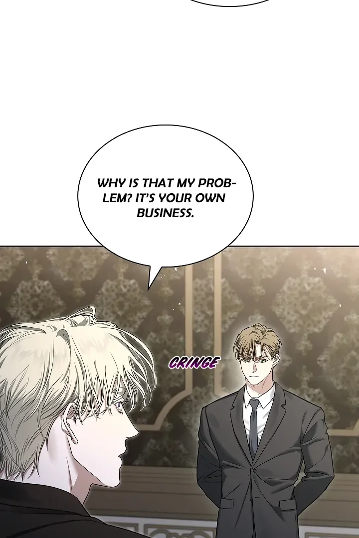 Kiss Me If You Can - Chapter 9 Page 43