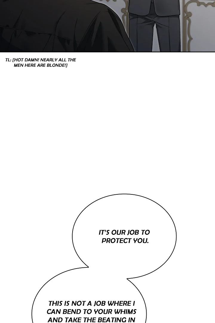 Kiss Me If You Can - Chapter 9 Page 44