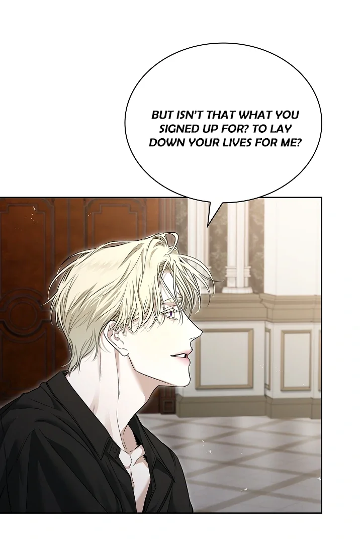 Kiss Me If You Can - Chapter 9 Page 46