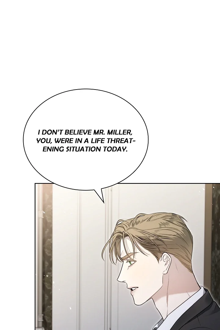 Kiss Me If You Can - Chapter 9 Page 47