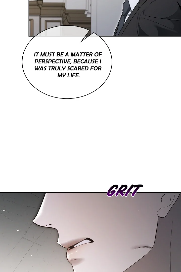 Kiss Me If You Can - Chapter 9 Page 48