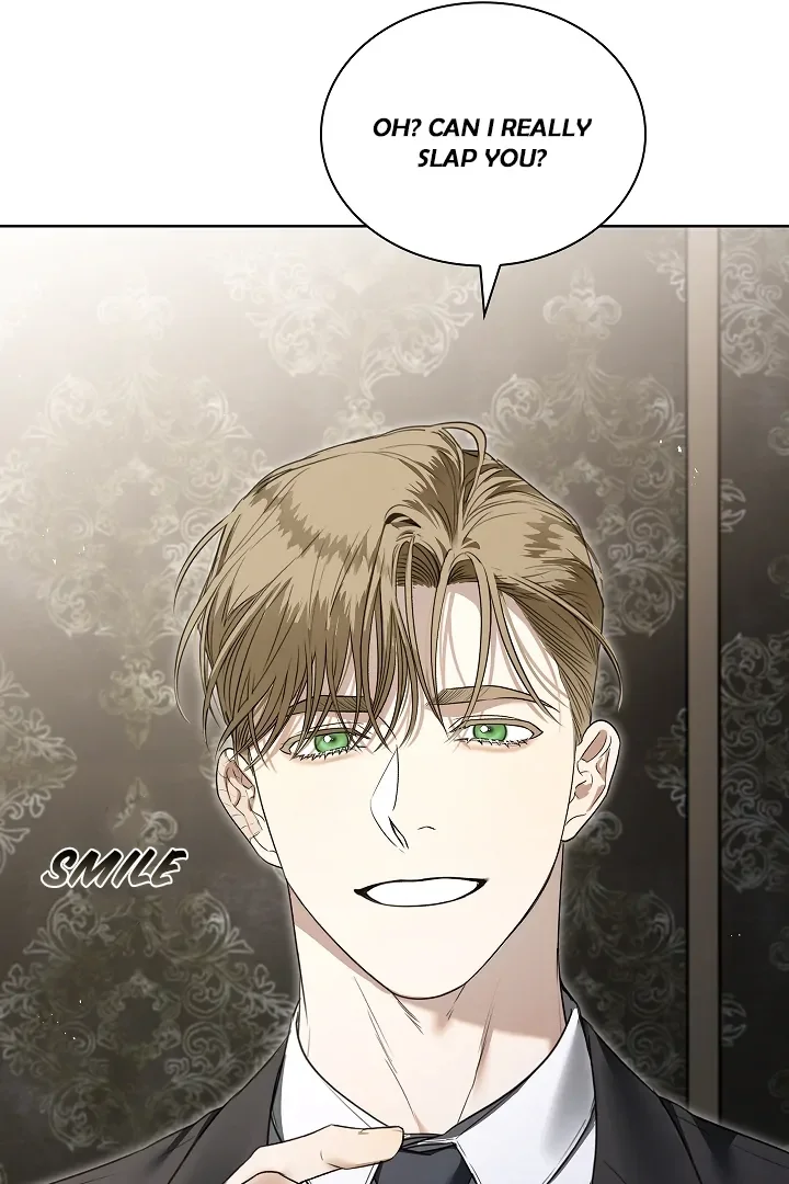 Kiss Me If You Can - Chapter 9 Page 54