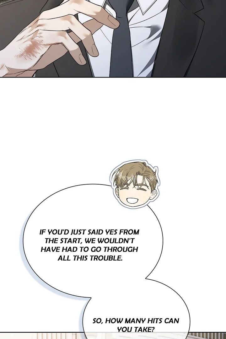 Kiss Me If You Can - Chapter 9 Page 55