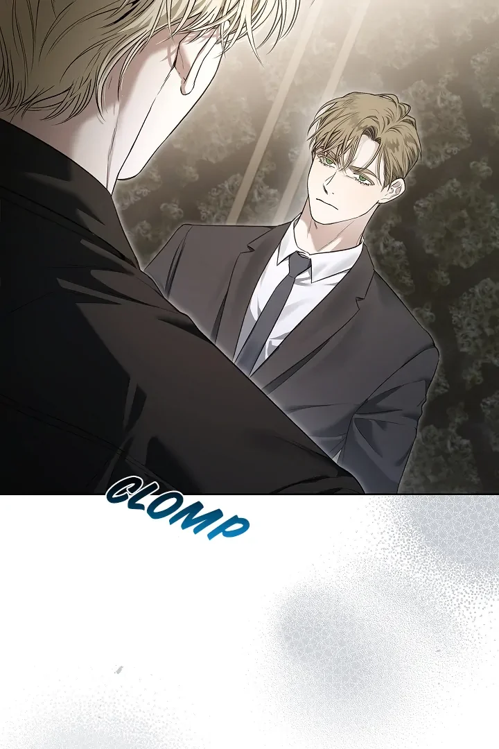 Kiss Me If You Can - Chapter 9 Page 60