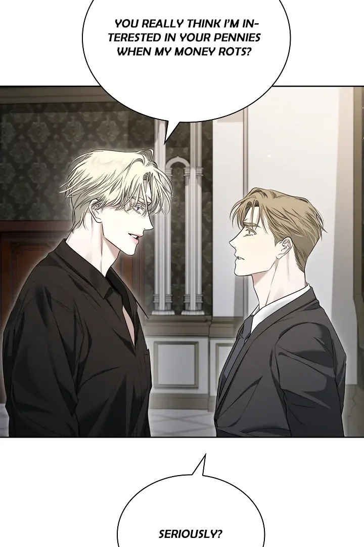Kiss Me If You Can - Chapter 9 Page 66