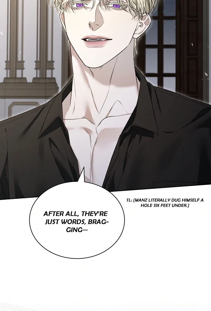 Kiss Me If You Can - Chapter 9 Page 68