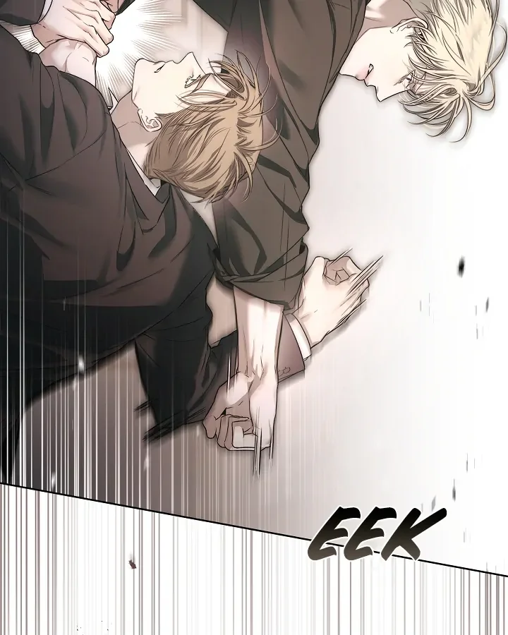 Kiss Me If You Can - Chapter 9 Page 84