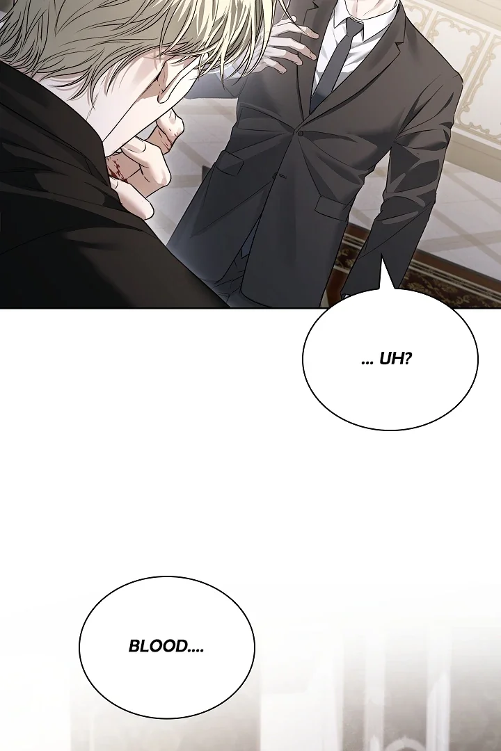 Kiss Me If You Can - Chapter 9 Page 88