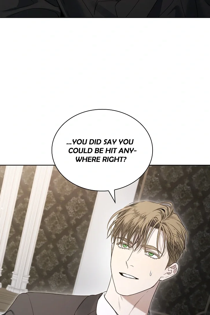 Kiss Me If You Can - Chapter 9 Page 90