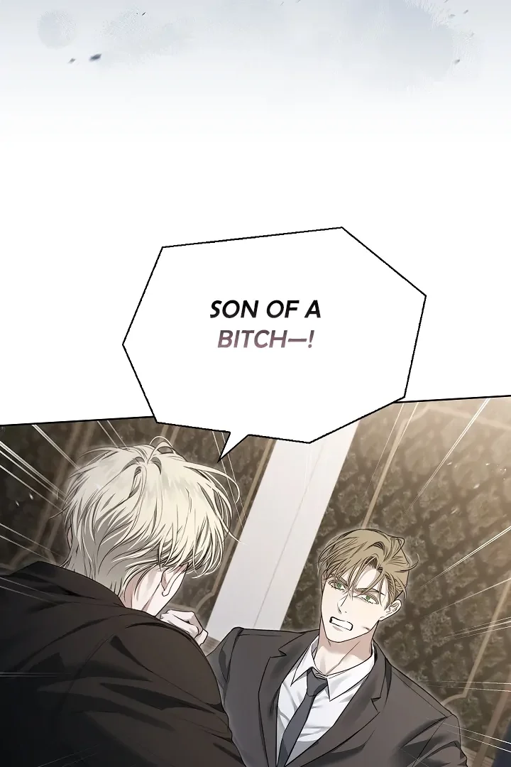 Kiss Me If You Can - Chapter 9 Page 93