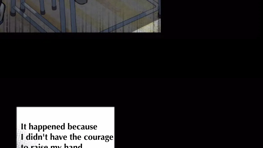 Only Kind to Me - Chapter 1 Page 45