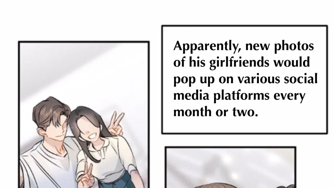 Only Kind to Me - Chapter 1 Page 99