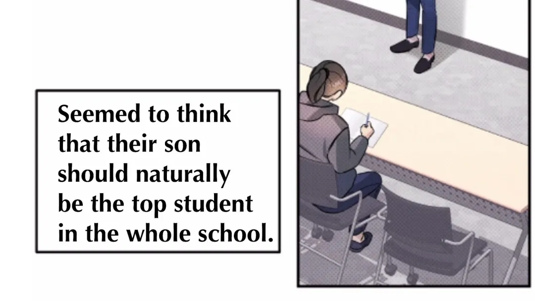 Only Kind to Me - Chapter 1 Page 118