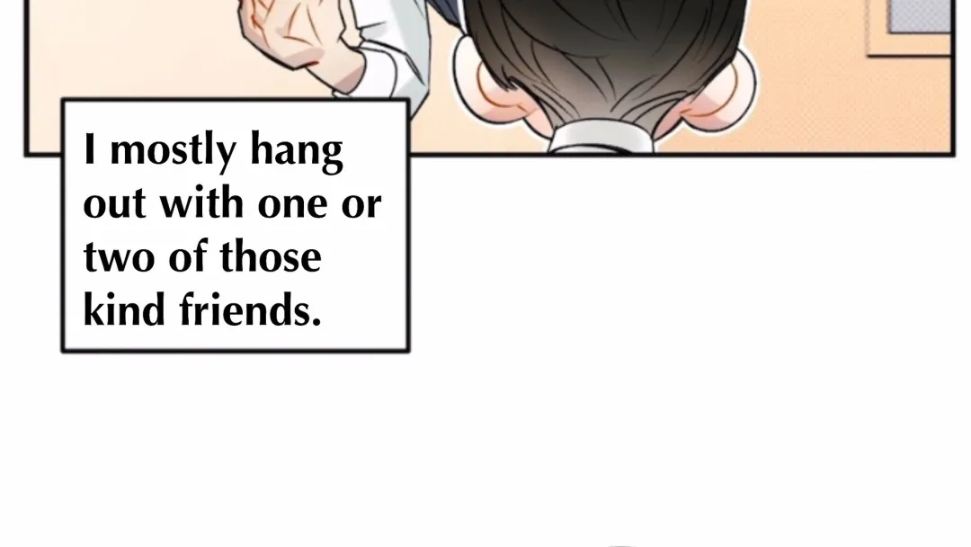 Only Kind to Me - Chapter 1 Page 228