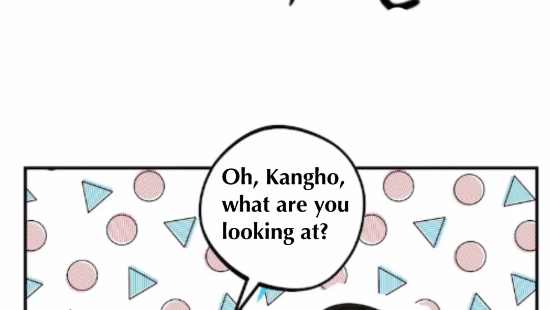 Only Kind to Me - Chapter 1 Page 242