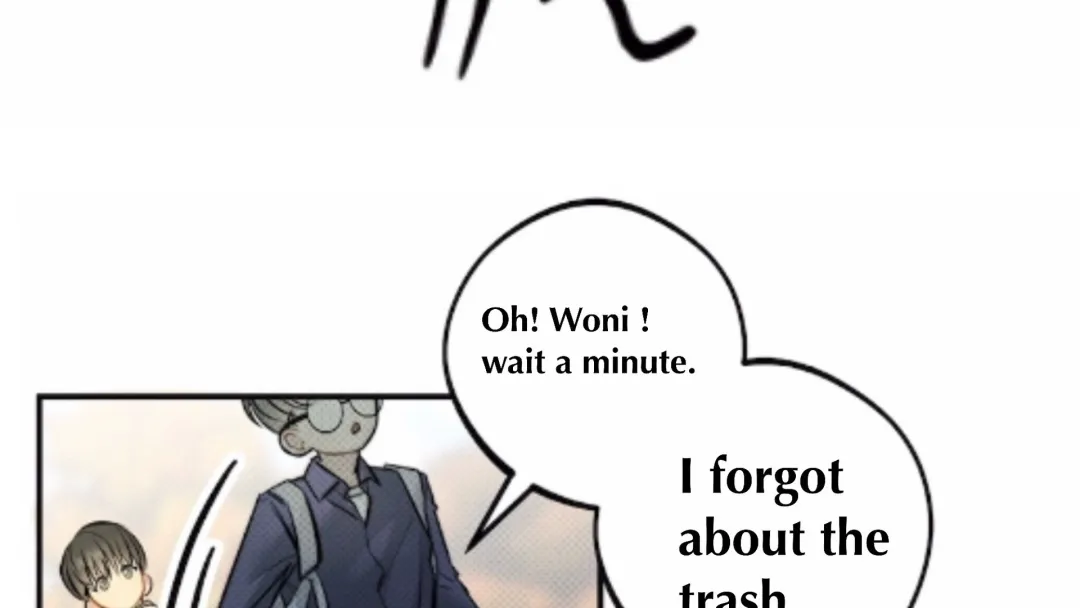 Only Kind to Me - Chapter 1 Page 261