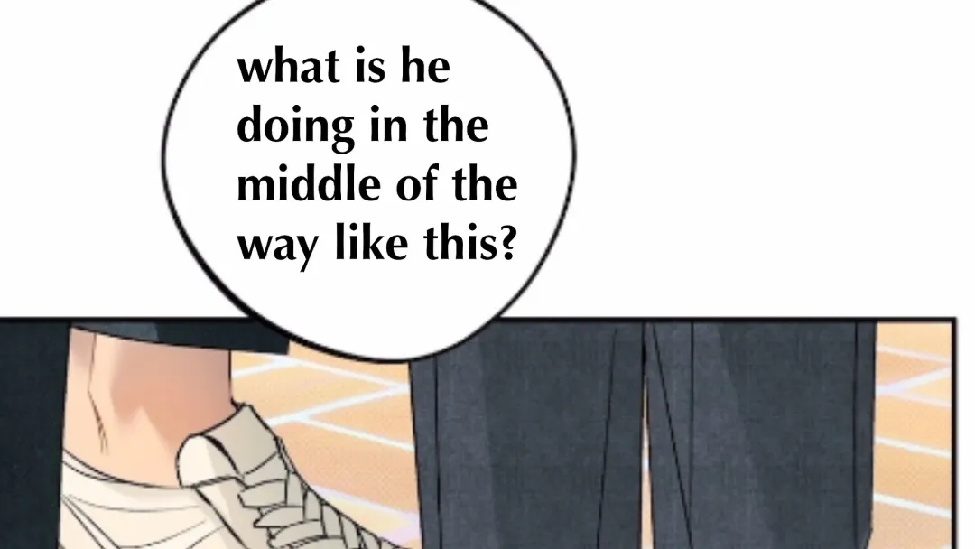 Only Kind to Me - Chapter 1 Page 277
