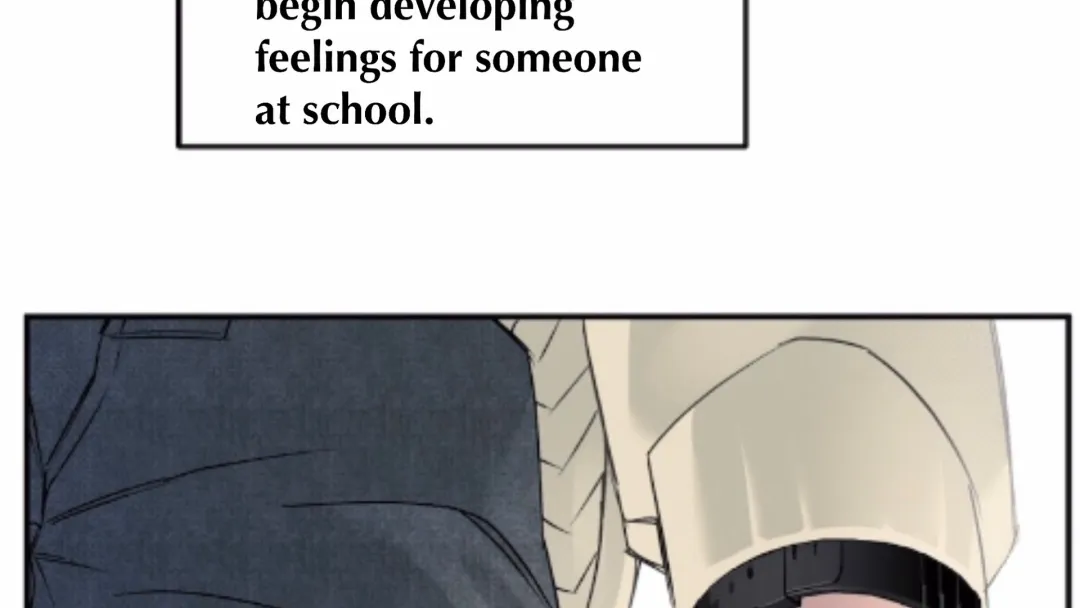Only Kind to Me - Chapter 1 Page 291