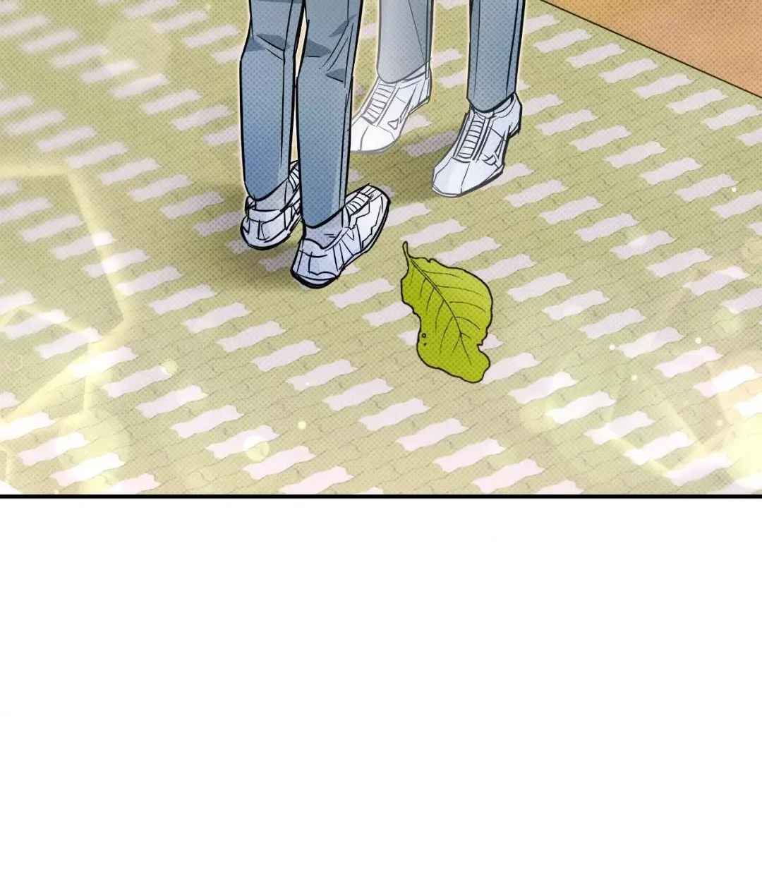 Only Kind to Me - Chapter 10 Page 4