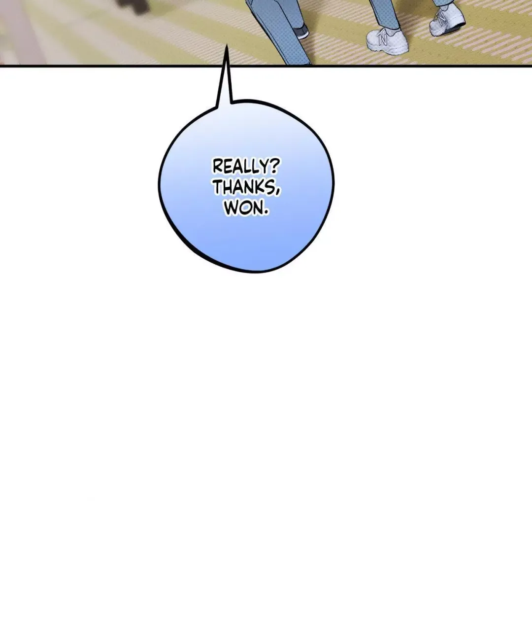 Only Kind to Me - Chapter 10 Page 15