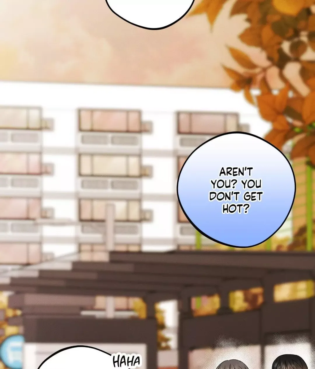 Only Kind to Me - Chapter 10 Page 17