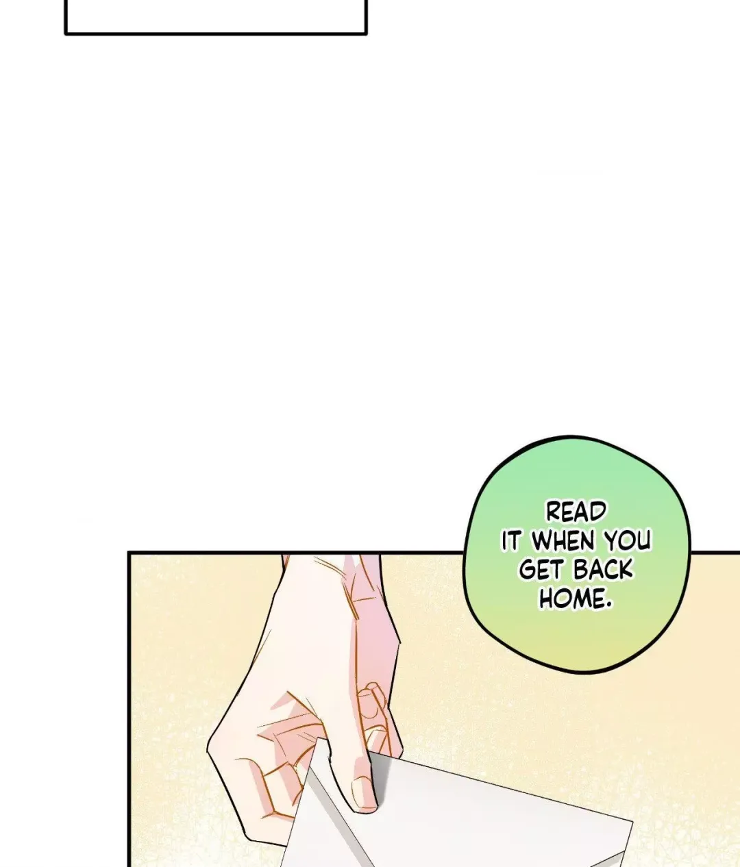 Only Kind to Me - Chapter 10 Page 32
