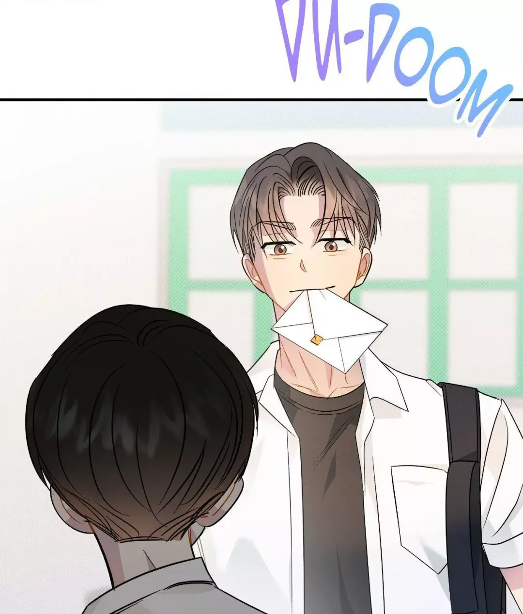 Only Kind to Me - Chapter 10 Page 41