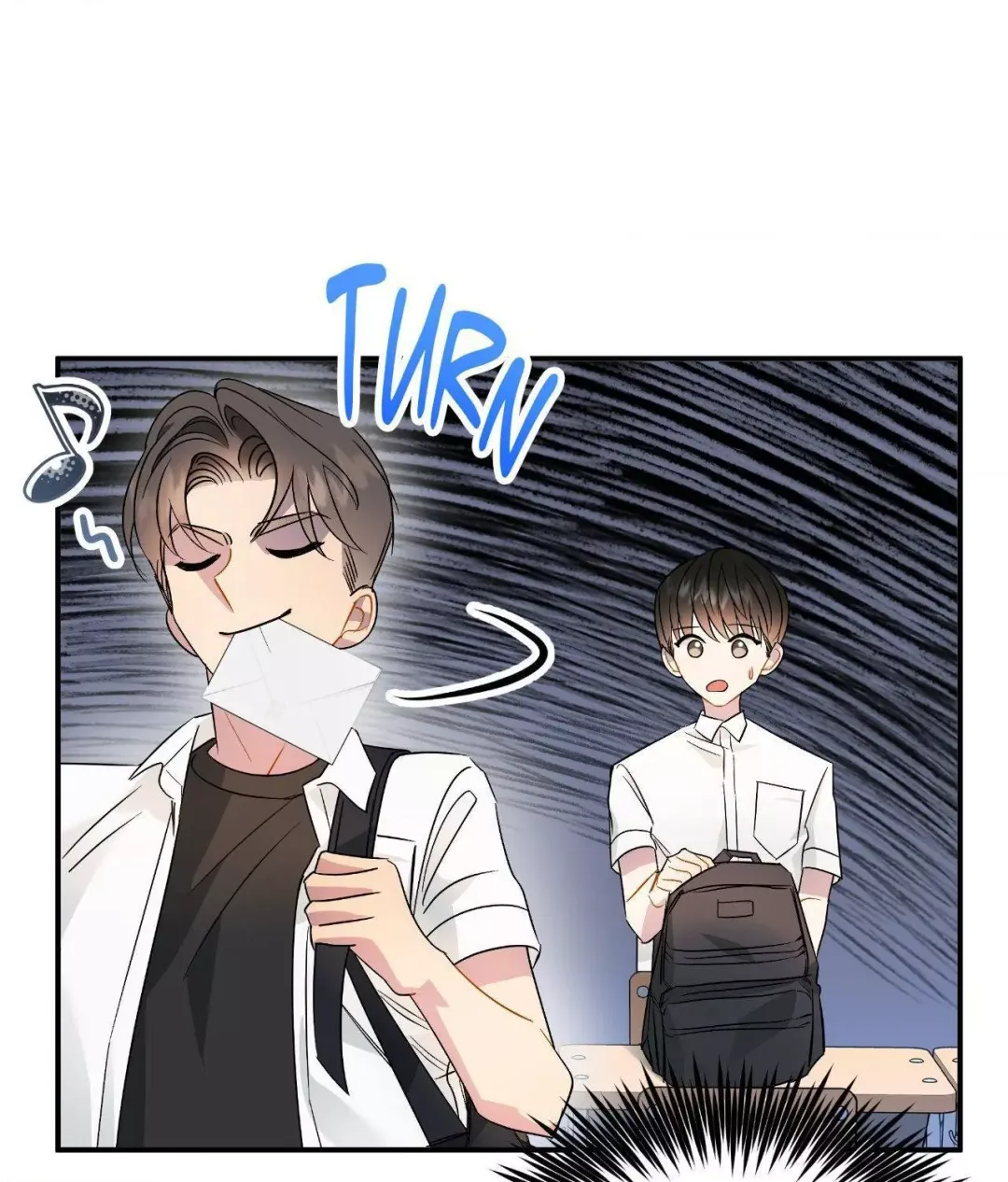 Only Kind to Me - Chapter 10 Page 43