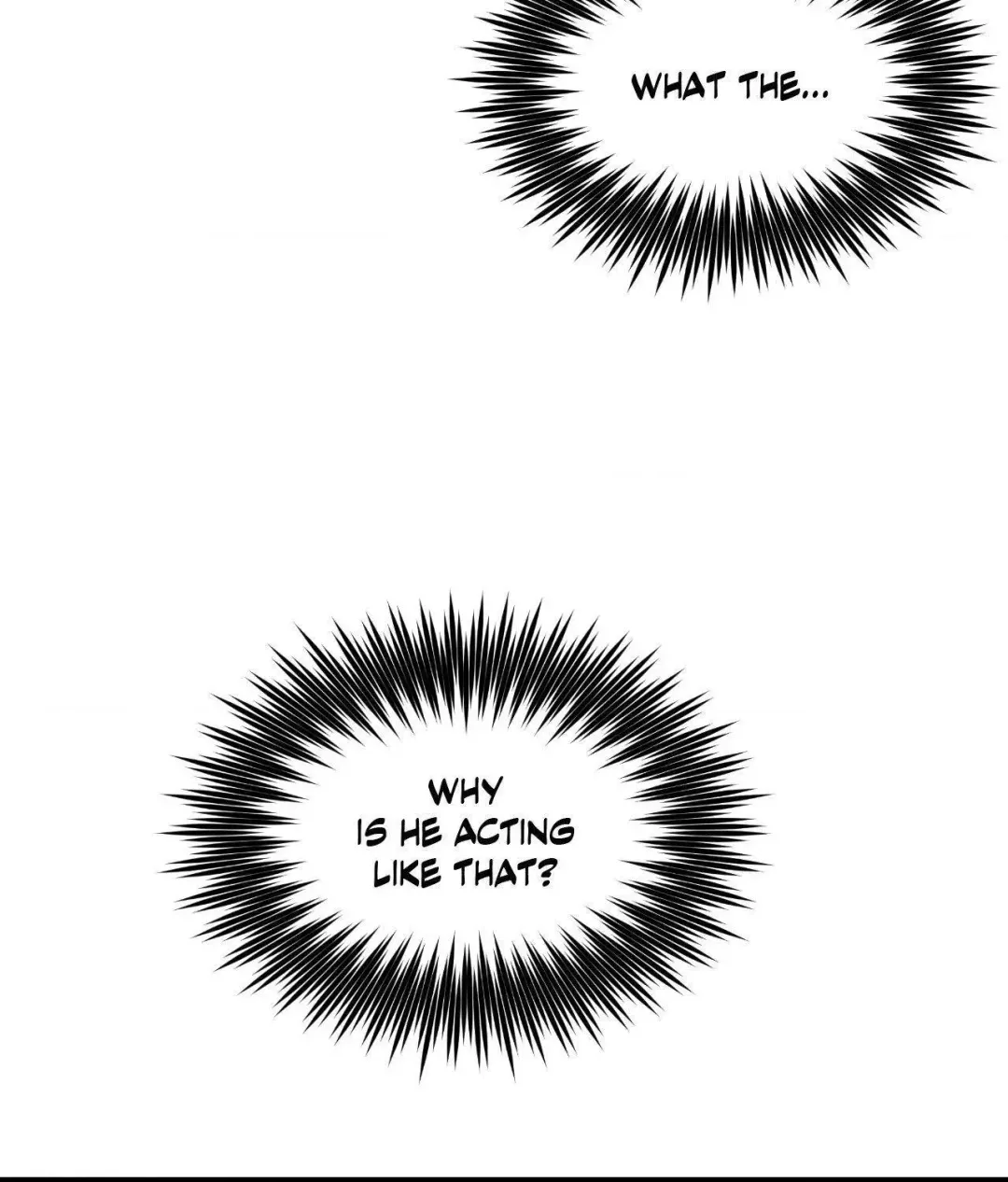 Only Kind to Me - Chapter 10 Page 44