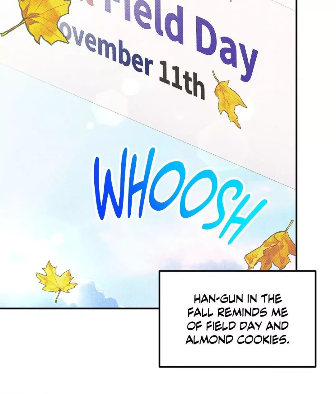 Only Kind to Me - Chapter 10 Page 60