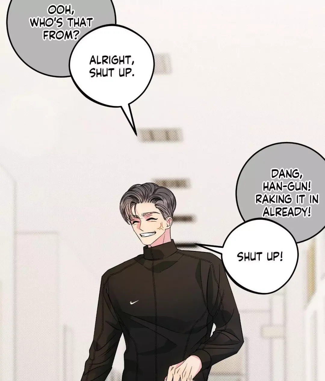 Only Kind to Me - Chapter 10 Page 65