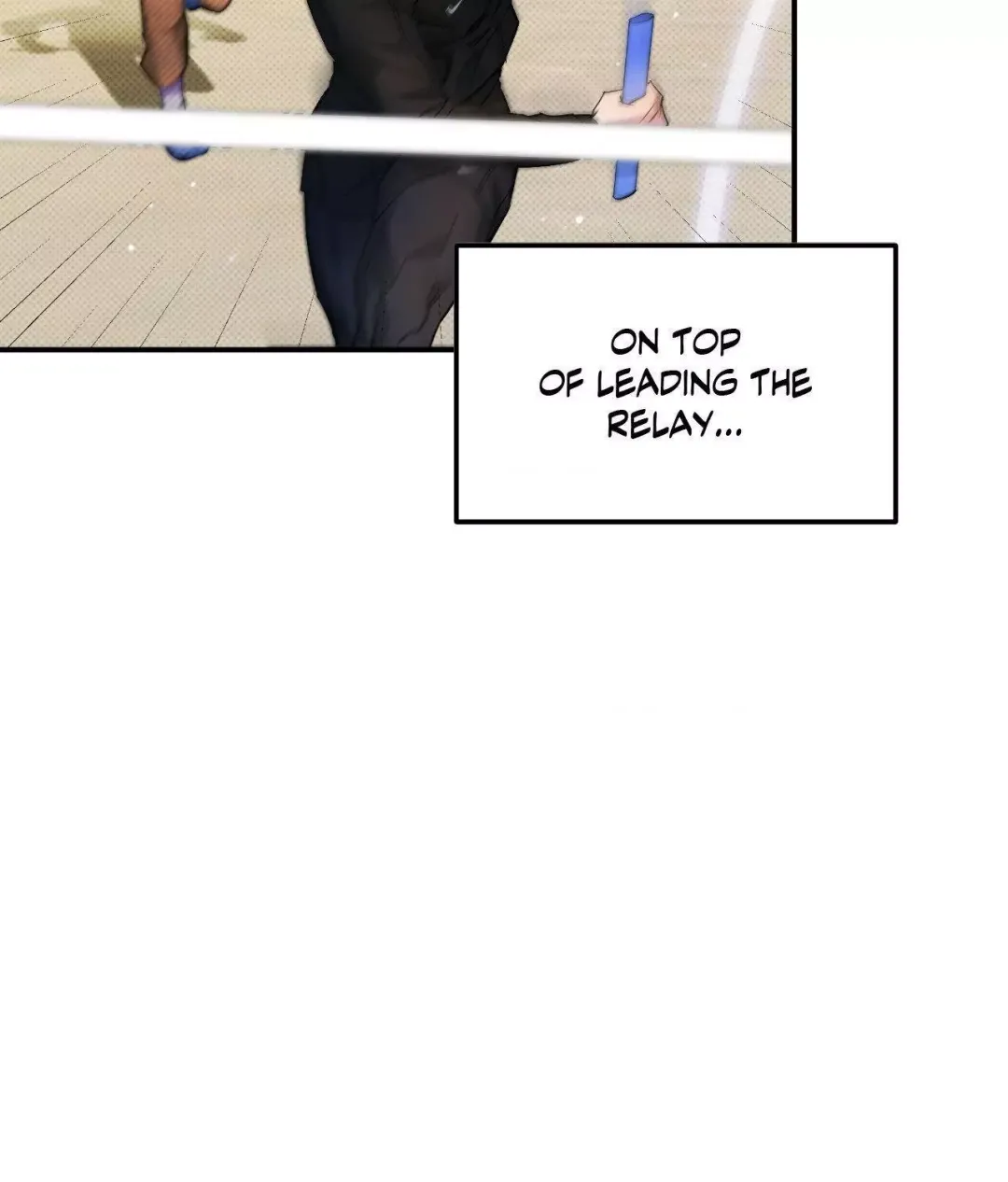 Only Kind to Me - Chapter 10 Page 72
