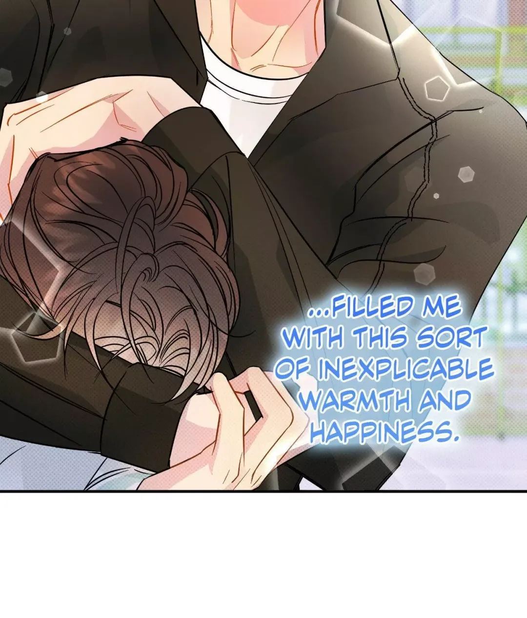 Only Kind to Me - Chapter 10 Page 85