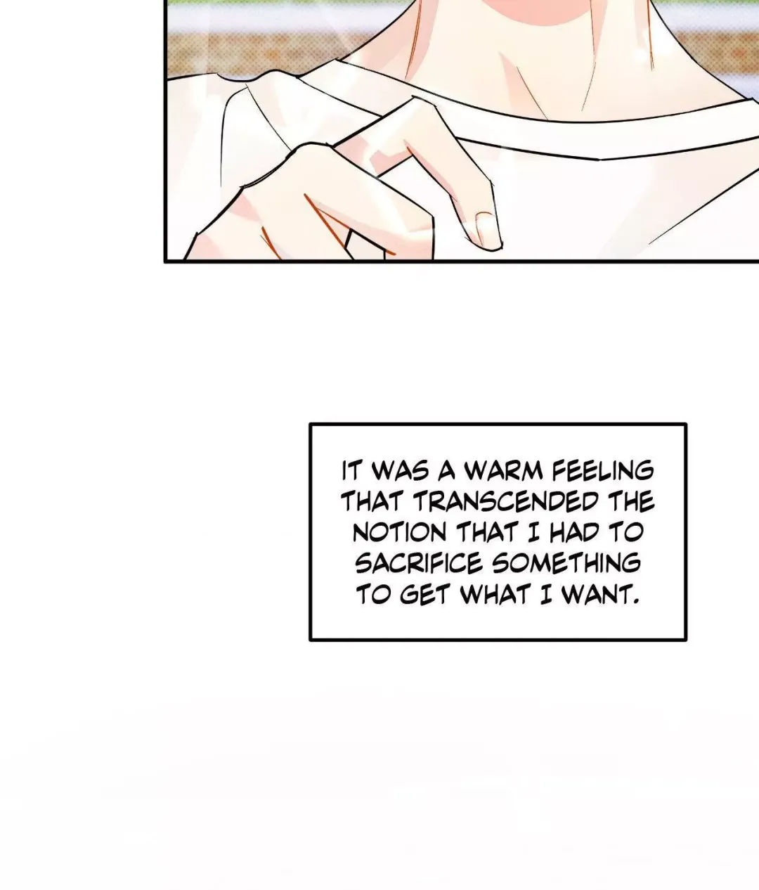 Only Kind to Me - Chapter 10 Page 88