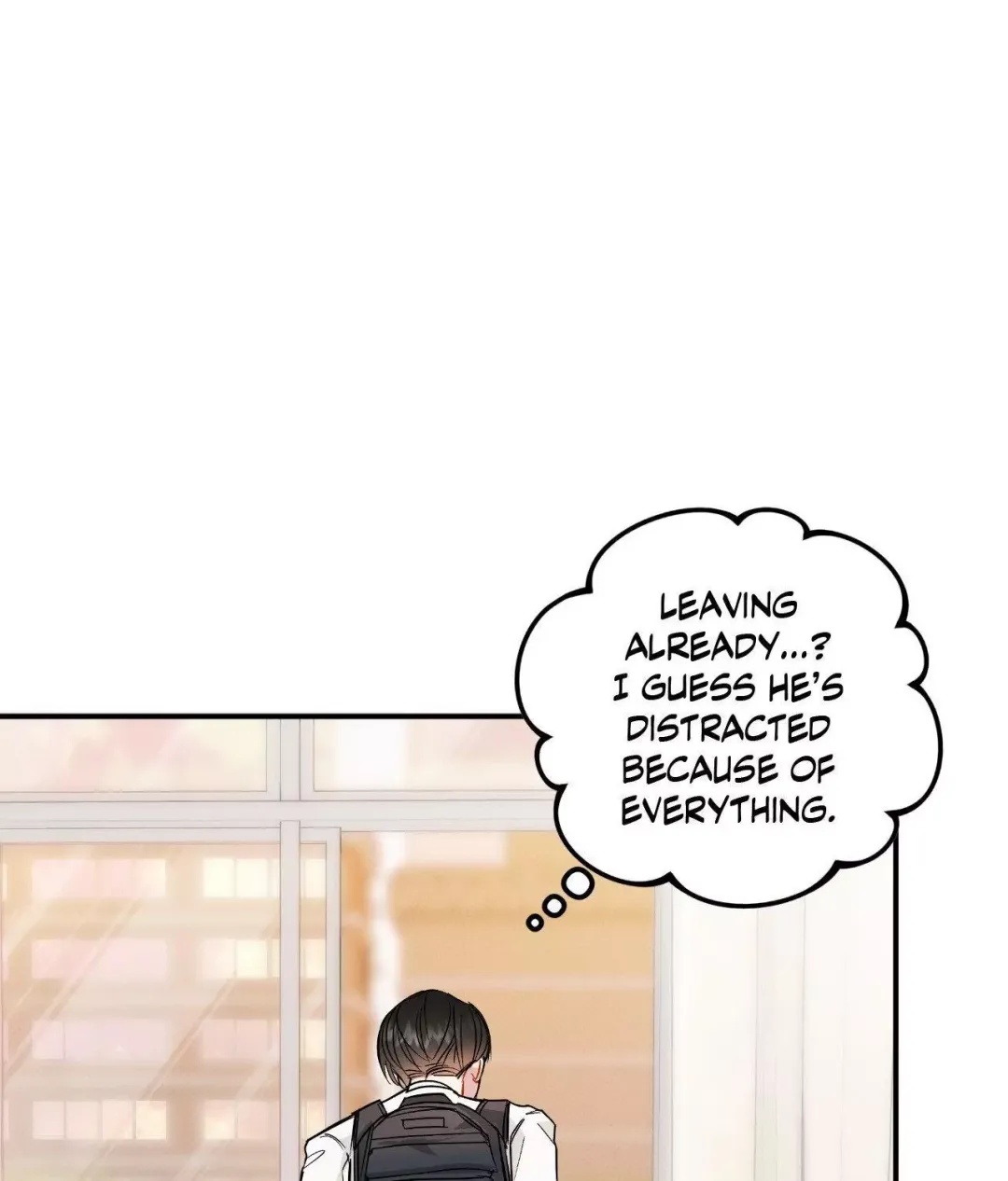 Only Kind to Me - Chapter 10 Page 104
