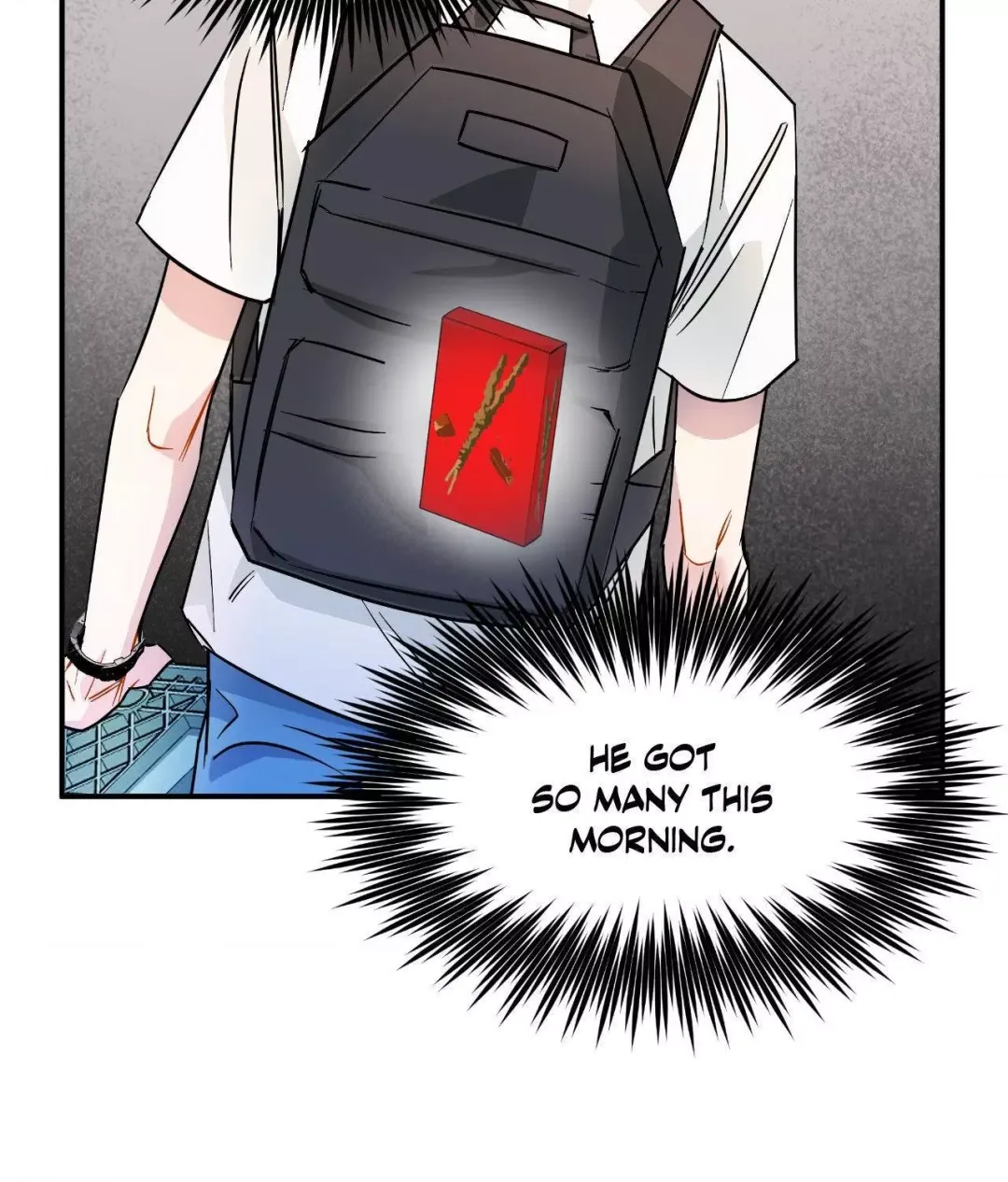 Only Kind to Me - Chapter 10 Page 107