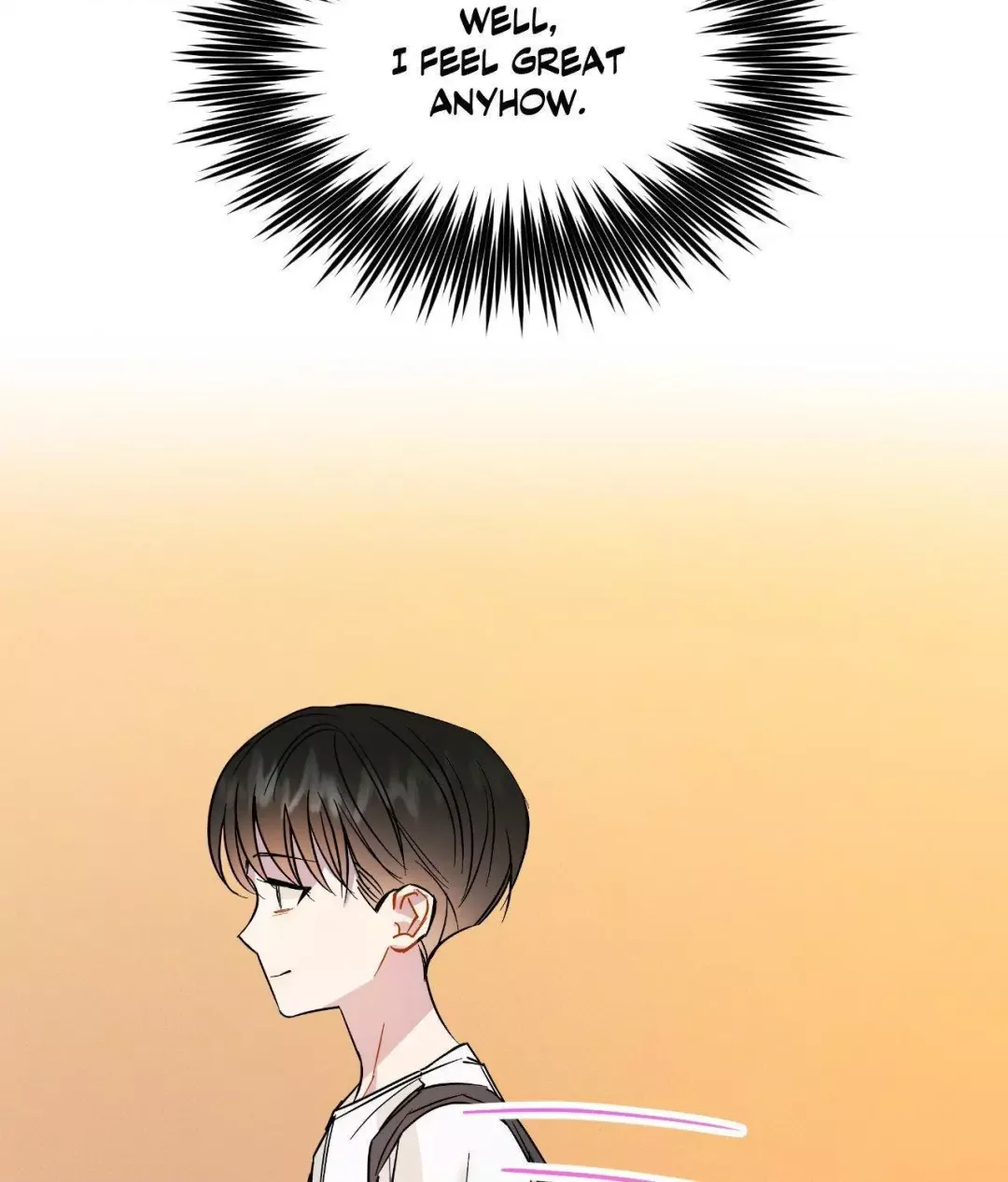 Only Kind to Me - Chapter 10 Page 109