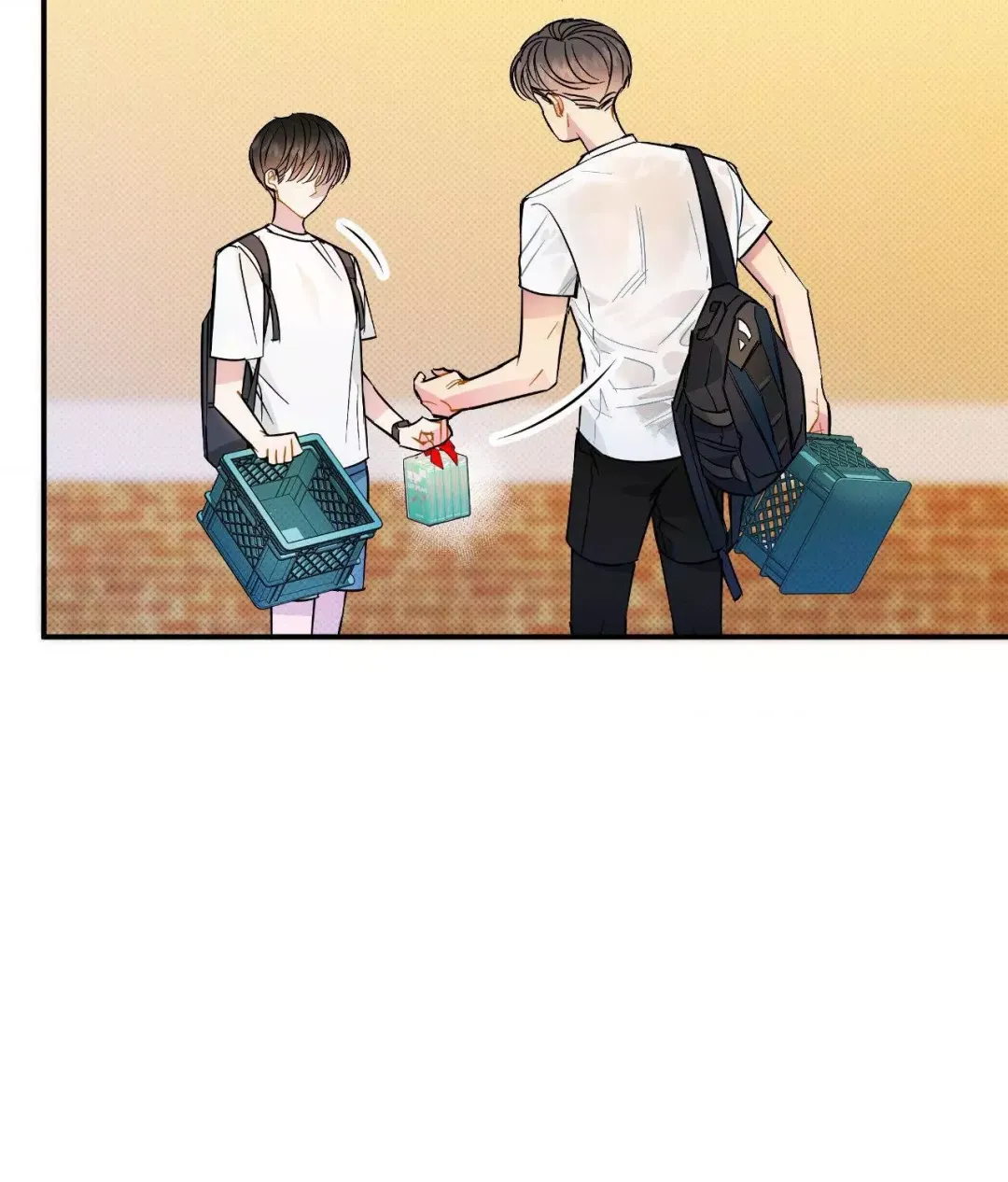 Only Kind to Me - Chapter 10 Page 117