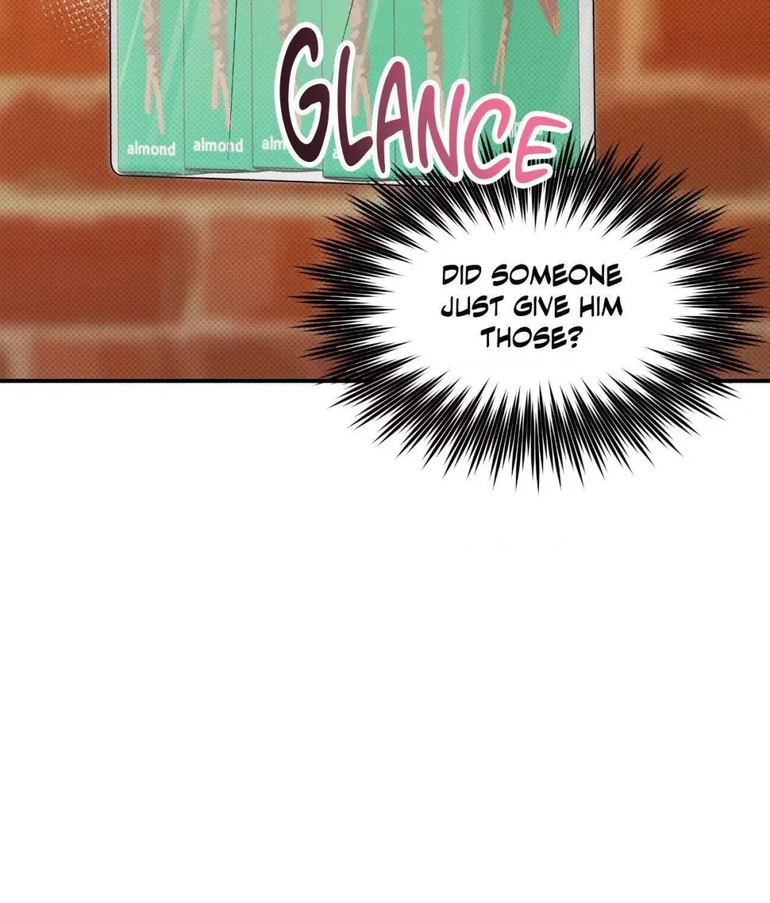 Only Kind to Me - Chapter 10 Page 119