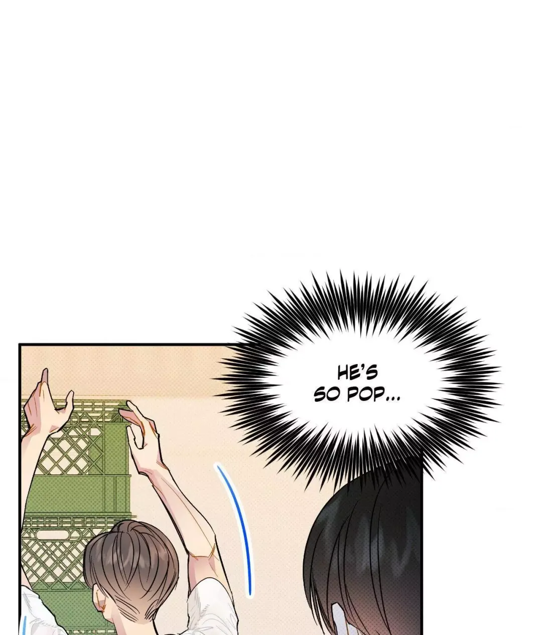 Only Kind to Me - Chapter 10 Page 120