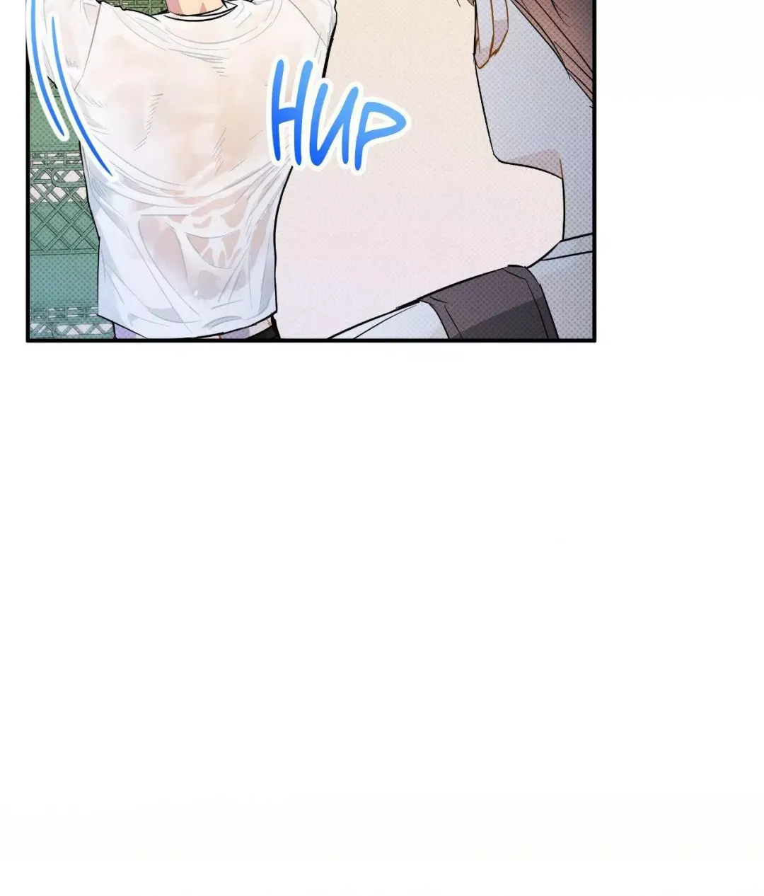Only Kind to Me - Chapter 10 Page 121