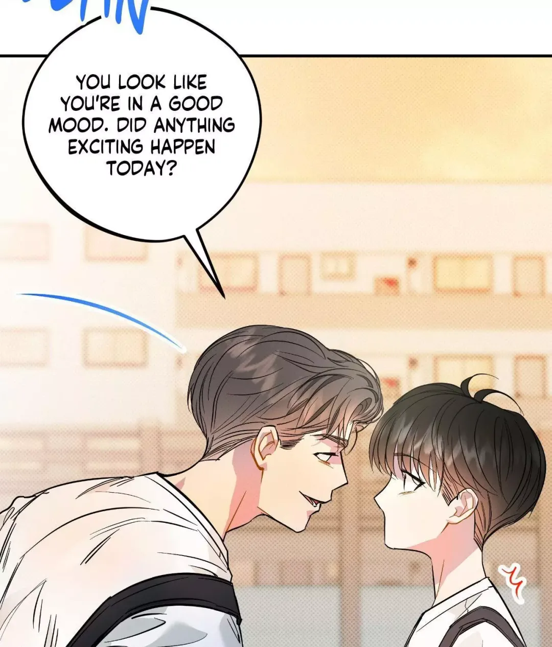 Only Kind to Me - Chapter 10 Page 132