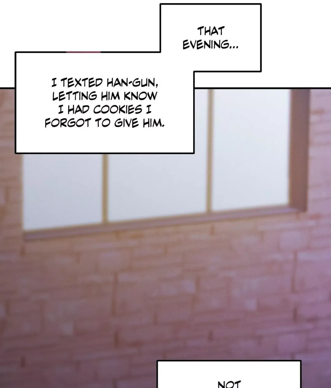 Only Kind to Me - Chapter 10 Page 142