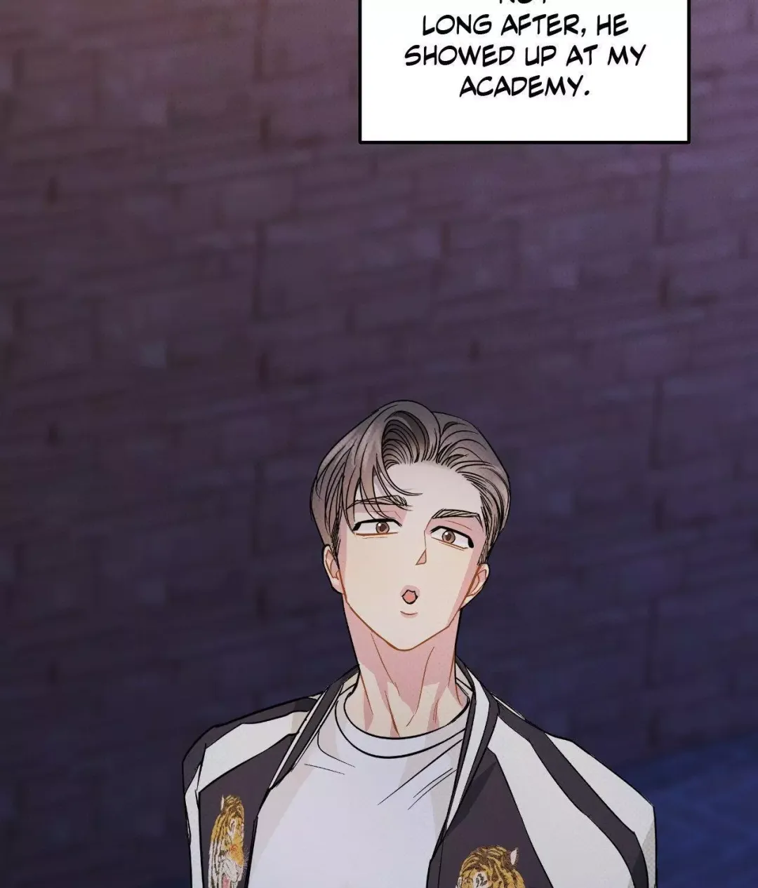 Only Kind to Me - Chapter 10 Page 143