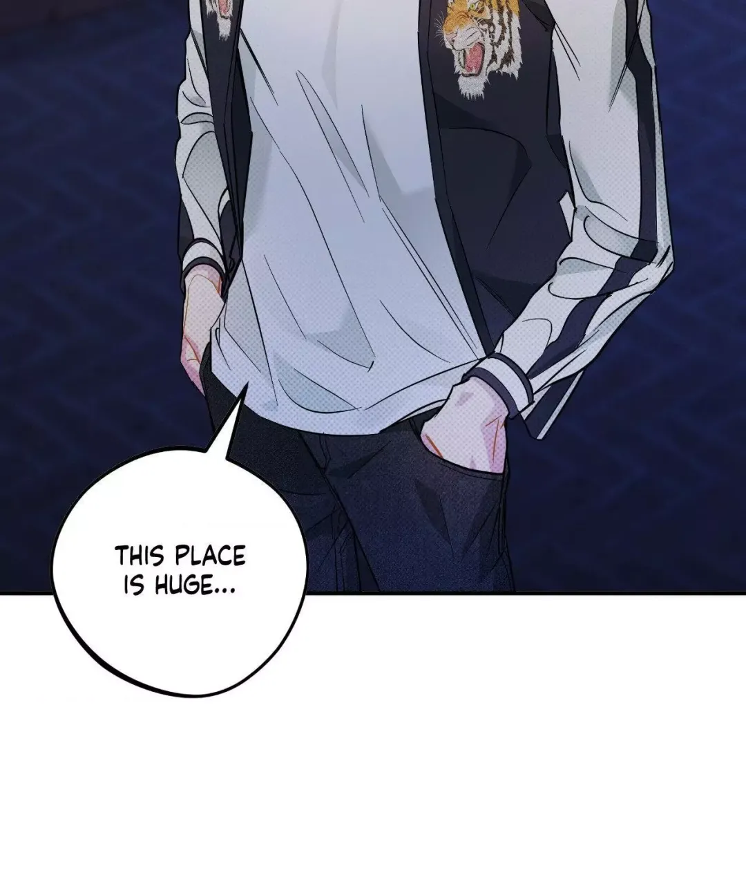 Only Kind to Me - Chapter 10 Page 144